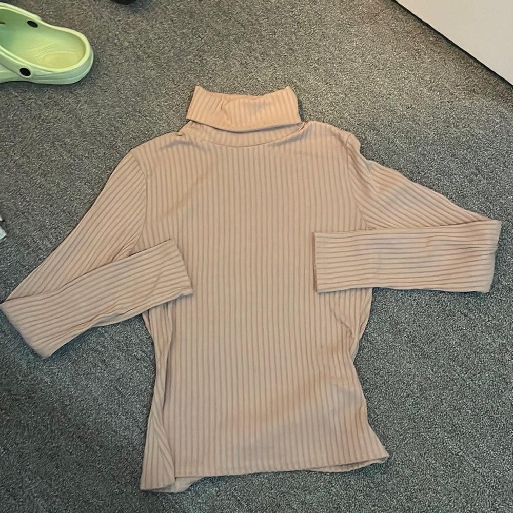 Turtleneck